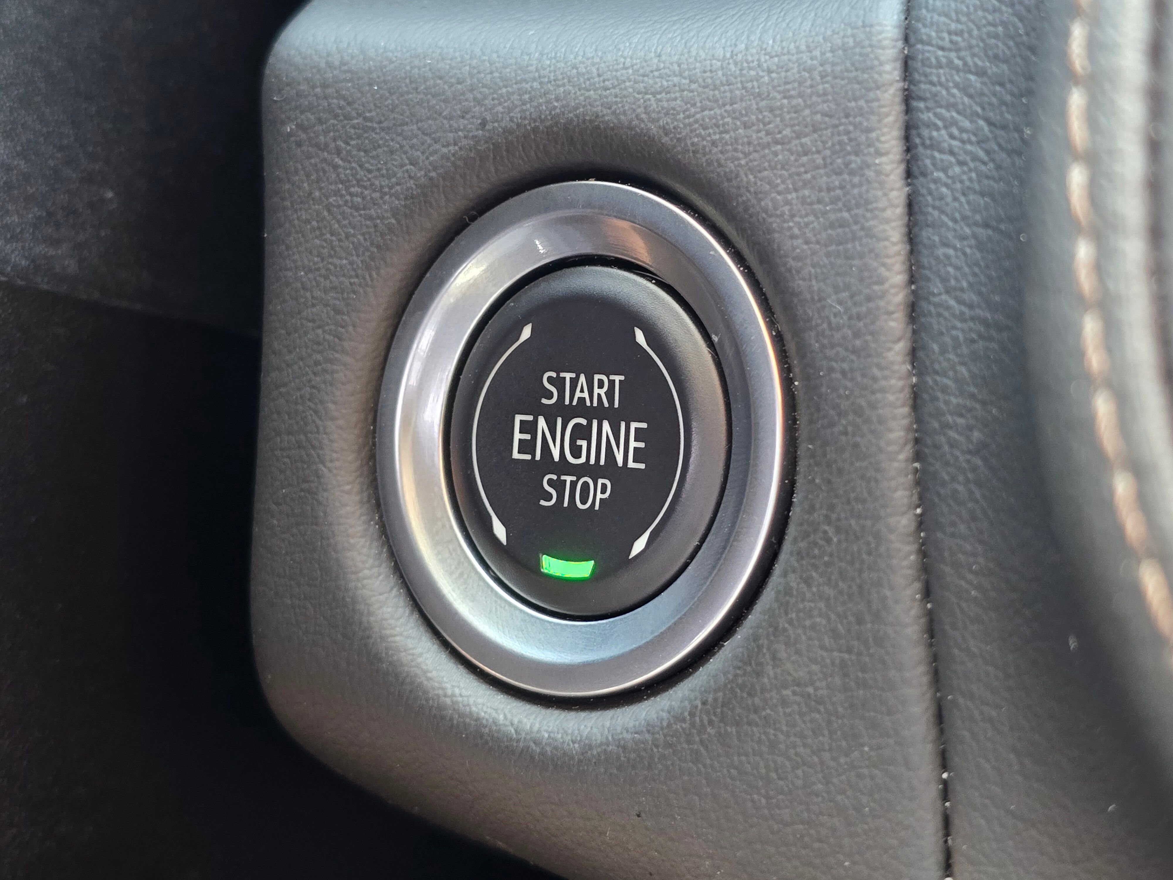 Used 2024 Chevrolet Tahoe High Country w/ Advanced Technology Package AWD/4WD image 54