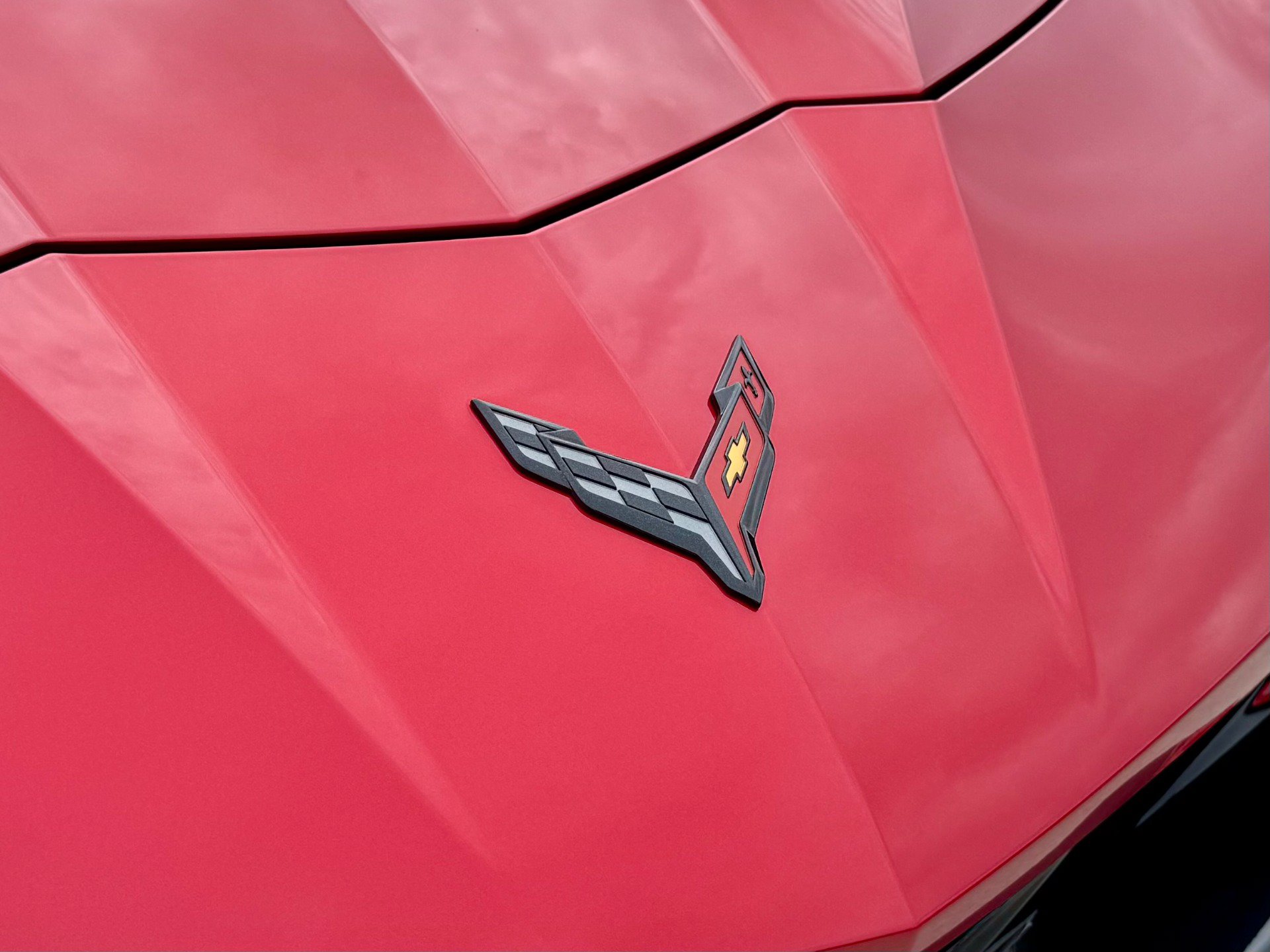 Used 2025 Chevrolet Corvette Stingray Premium Cpe w/ Z51 Performance Package RWD image 69