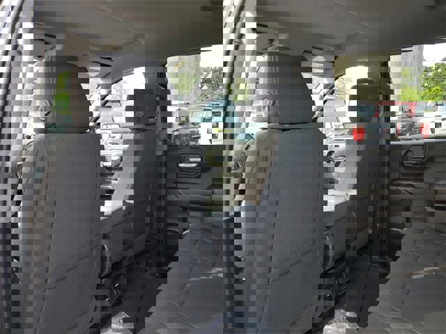 New 2026 GMC Sierra 1500 Pro w/ Graphite Edition image 9