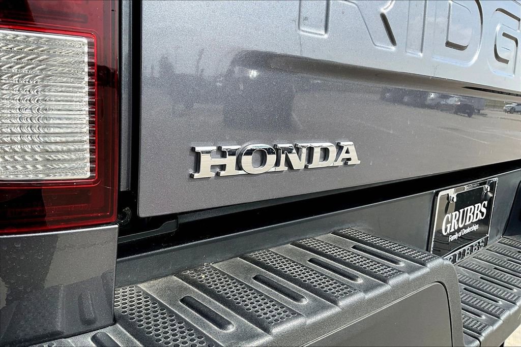 Used 2024 Honda Ridgeline RTL image 41