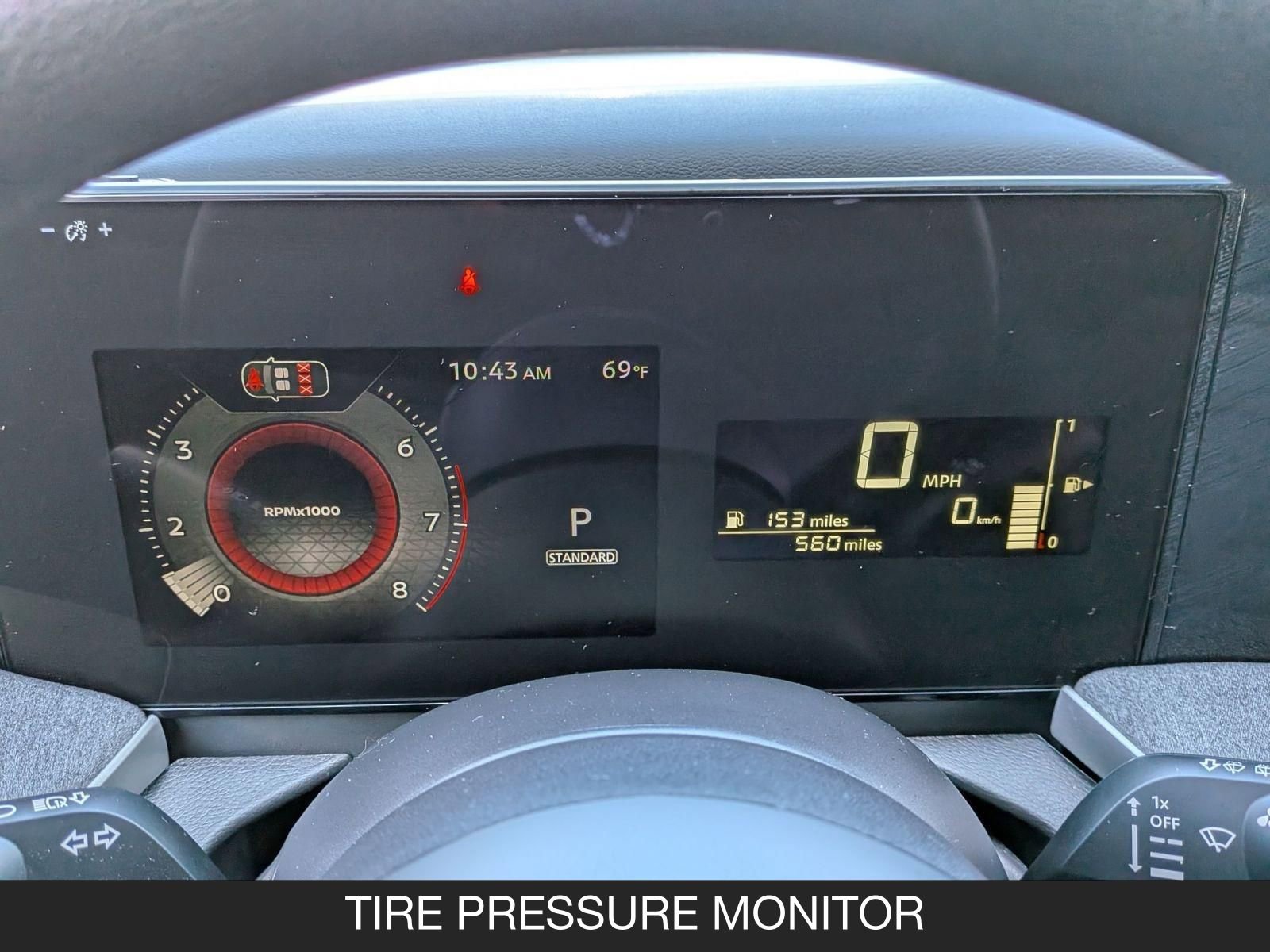 Certified 2026 Nissan Kicks SV image 19