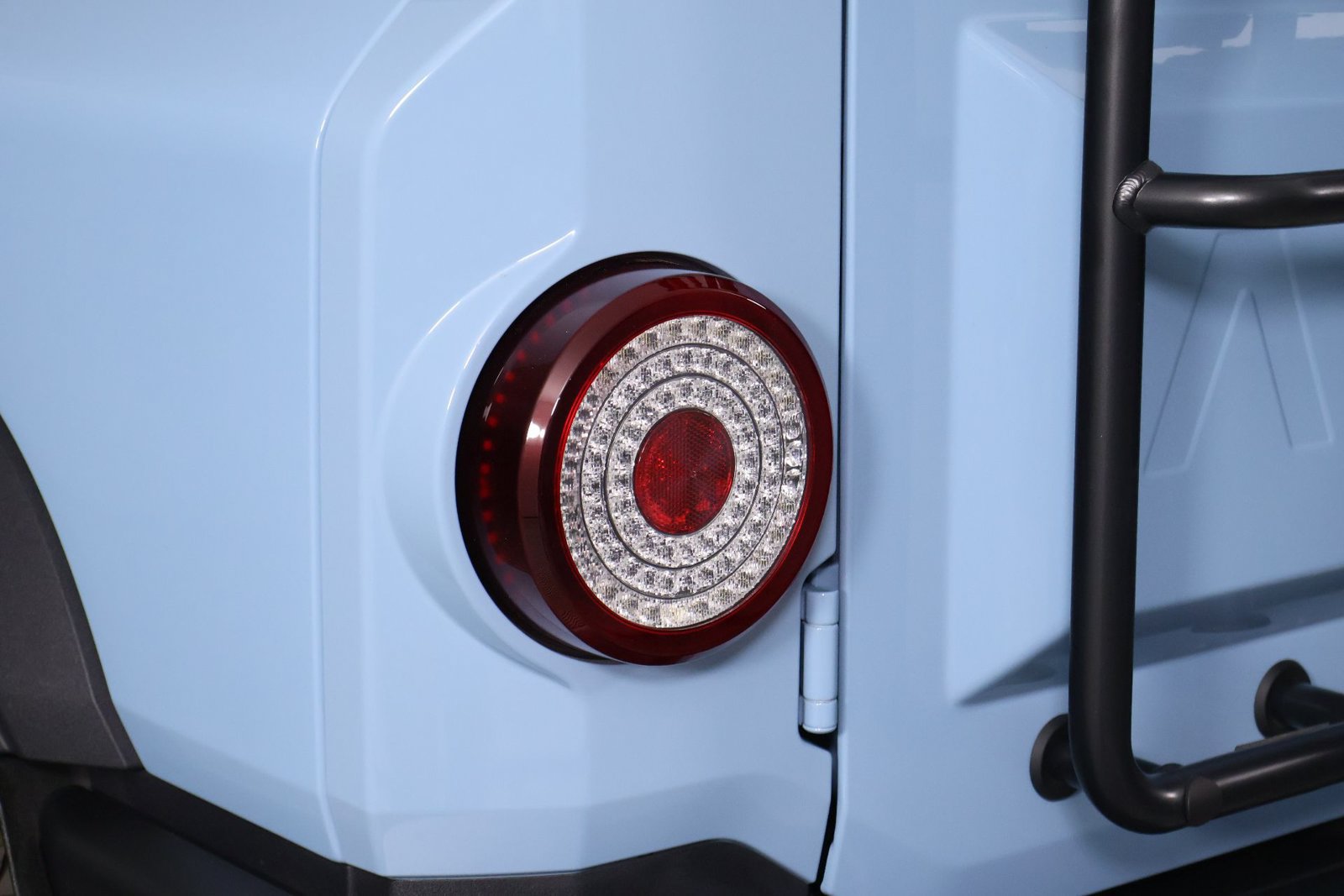 New 2026 INEOS Grenadier Station Wagon AWD/4WD image 18
