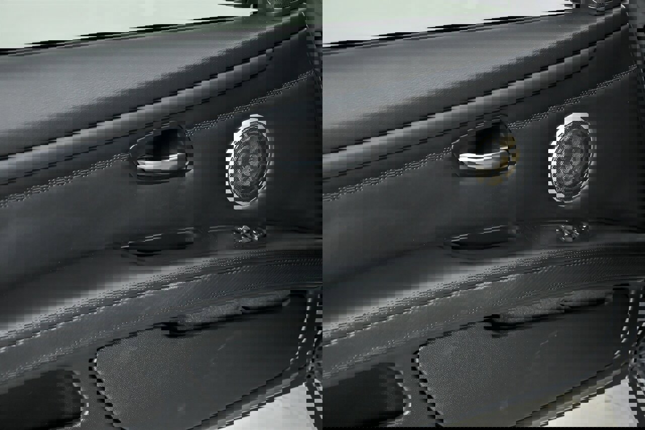 Used 2012 BMW M3 Coupe image 20