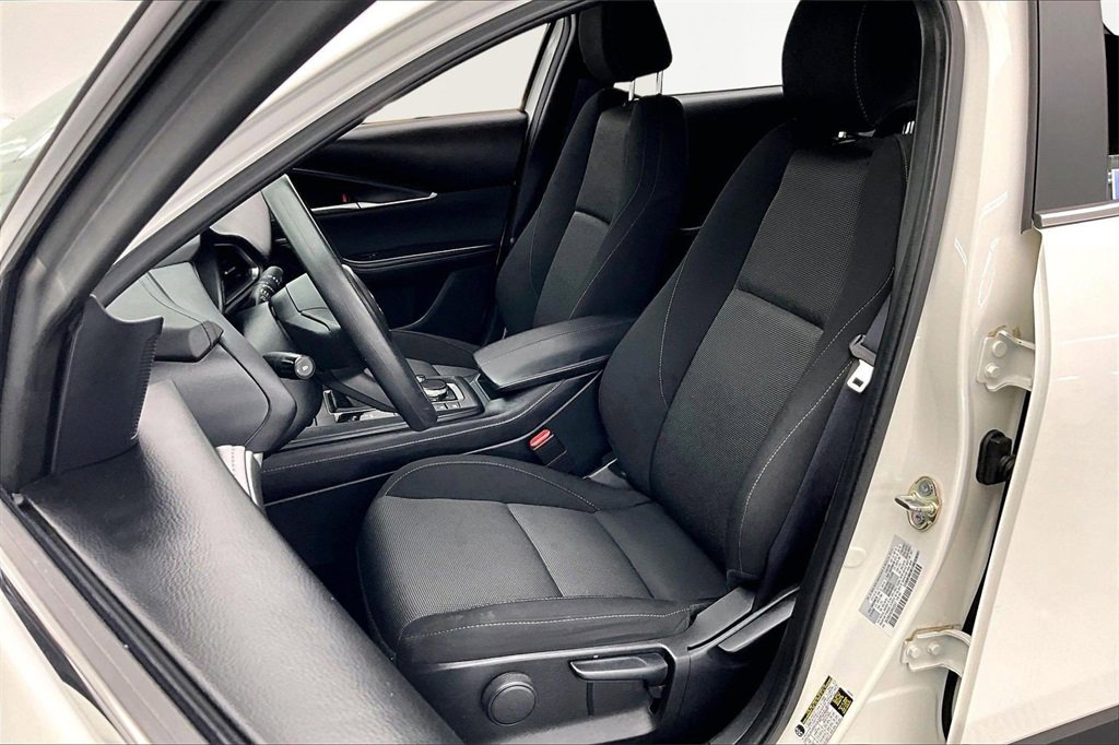 Used 2024 MAZDA CX-30 AWD 2.5 S image 25