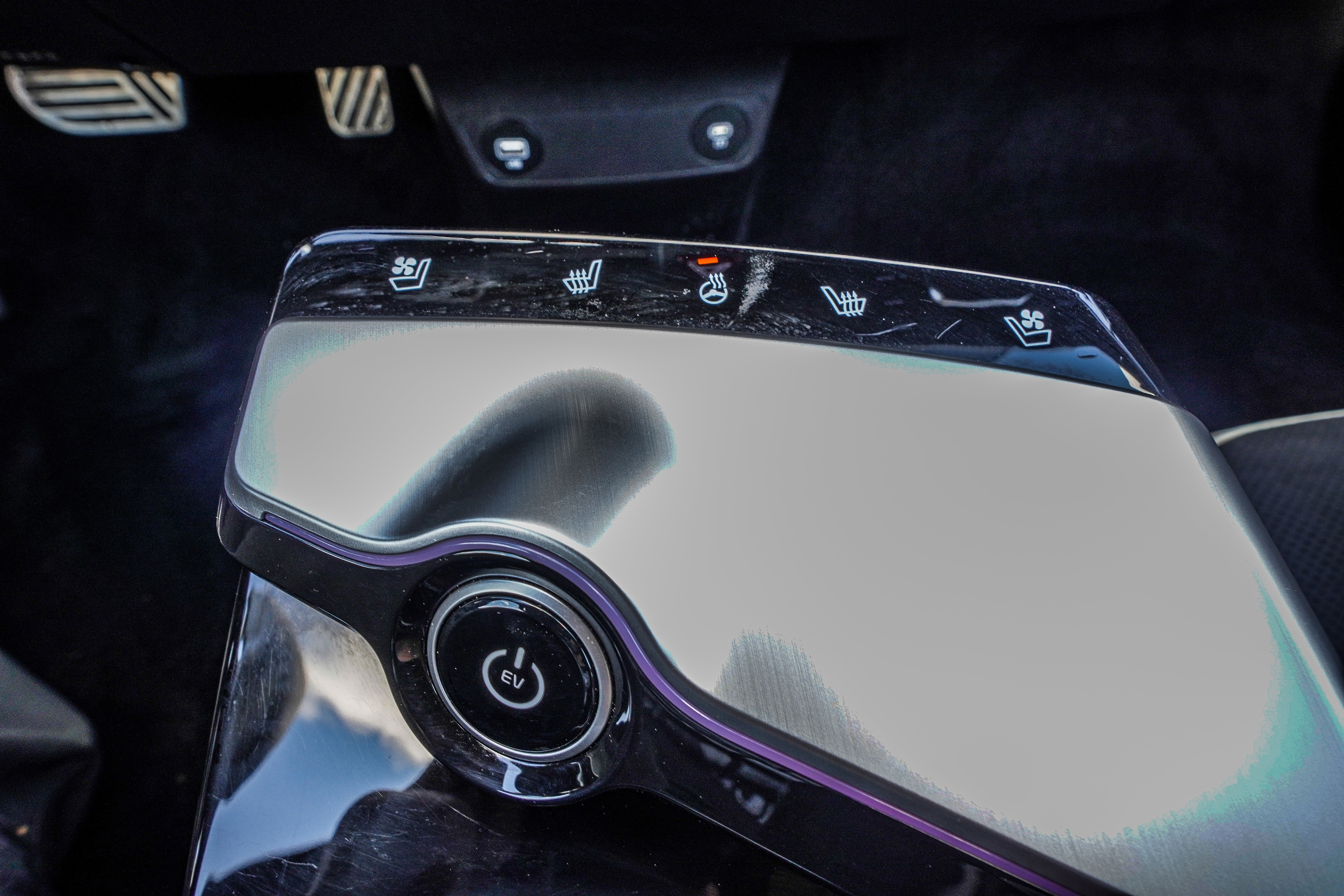 Used 2024 Kia EV6 GT-Line image 27