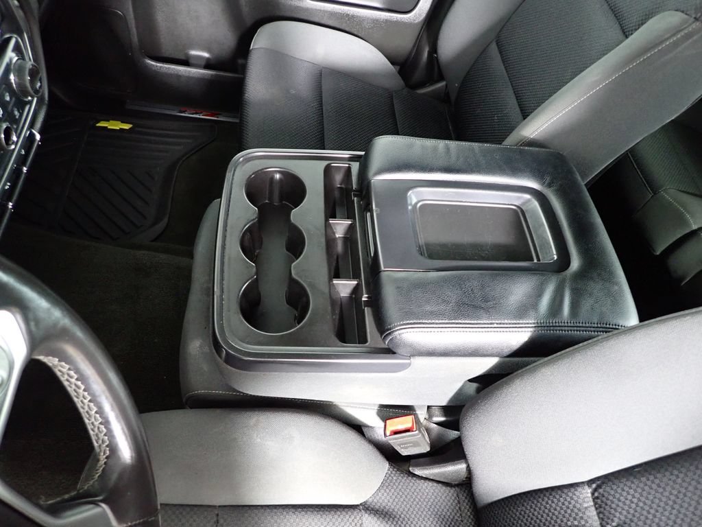 Used 2014 Chevrolet Silverado 1500 LT w/ All Star Edition AWD/4WD image 29