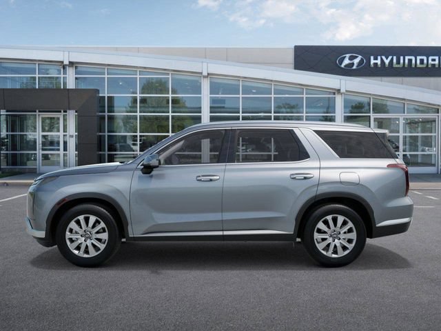 Certified 2025 Hyundai Palisade SEL AWD/4WD image 3