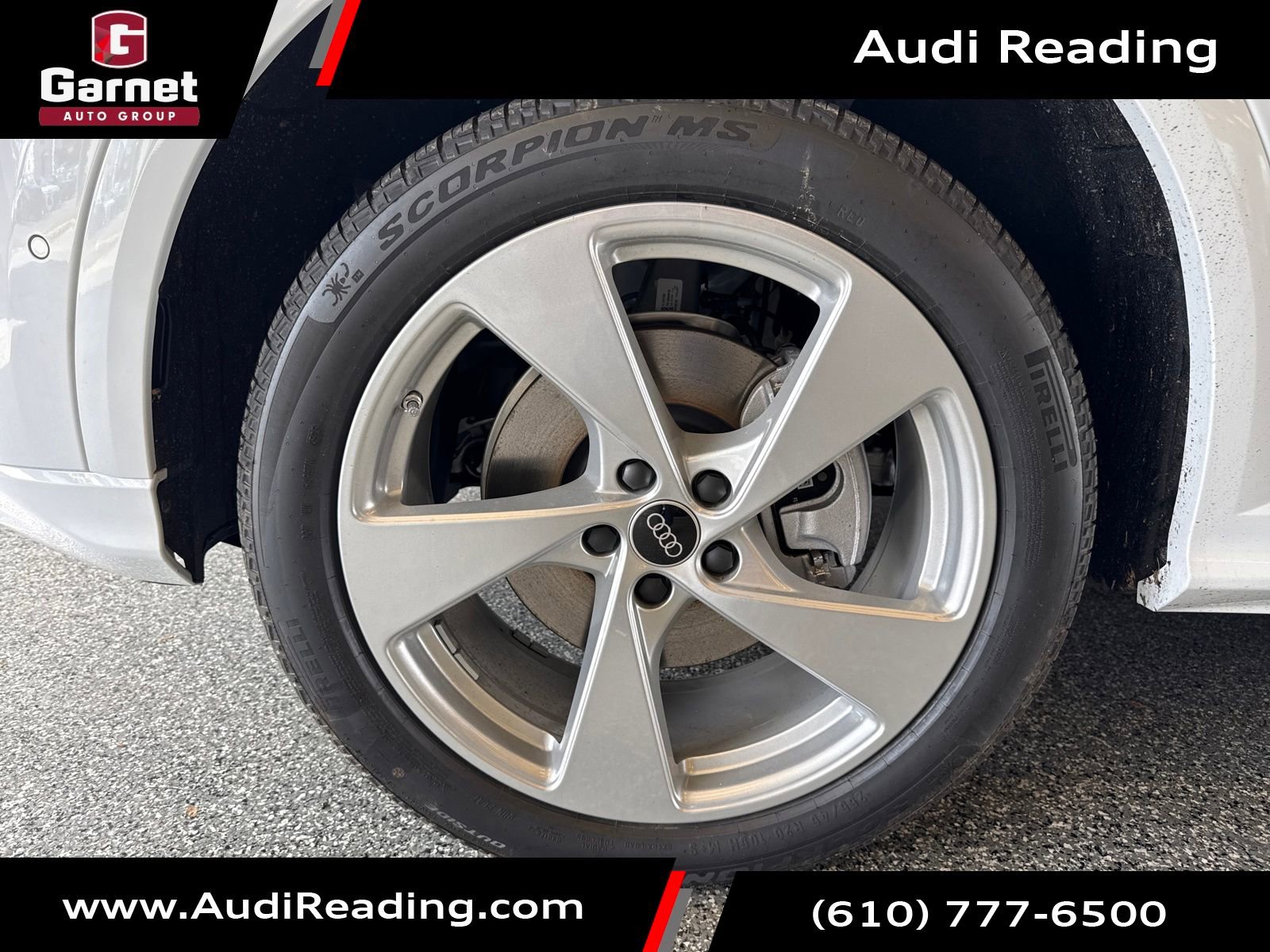 New 2025 Audi Q5 Premium Plus AWD/4WD image 9