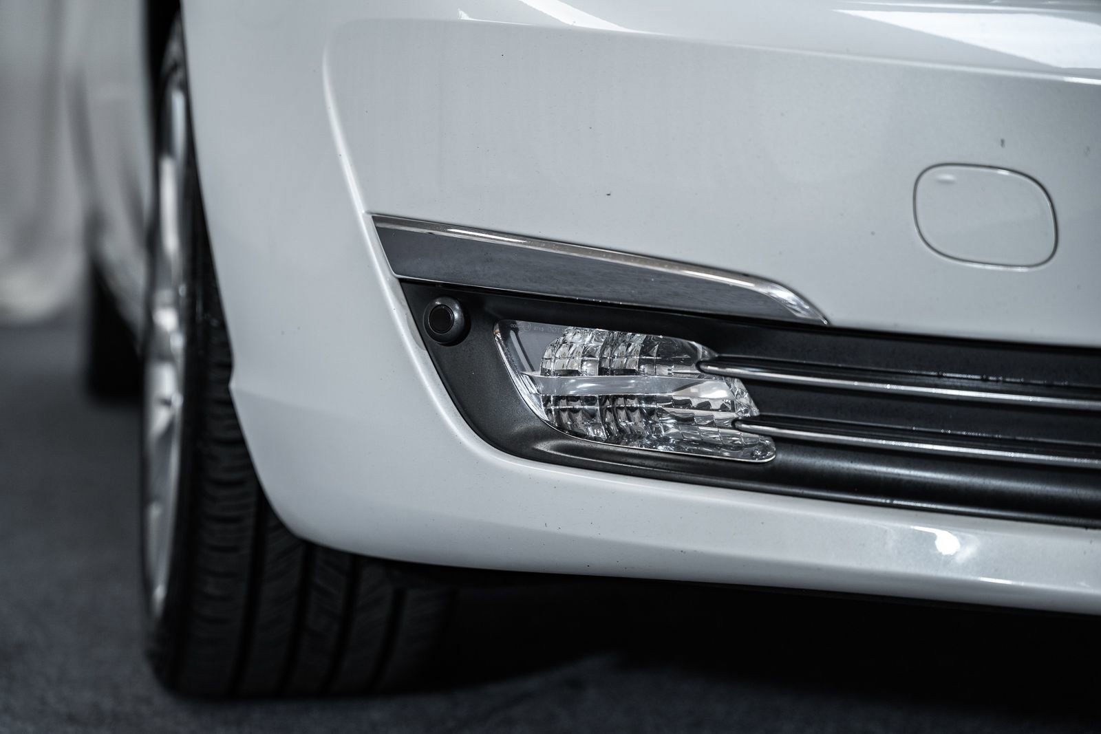 Used 2015 Volvo S80 T6 image 15