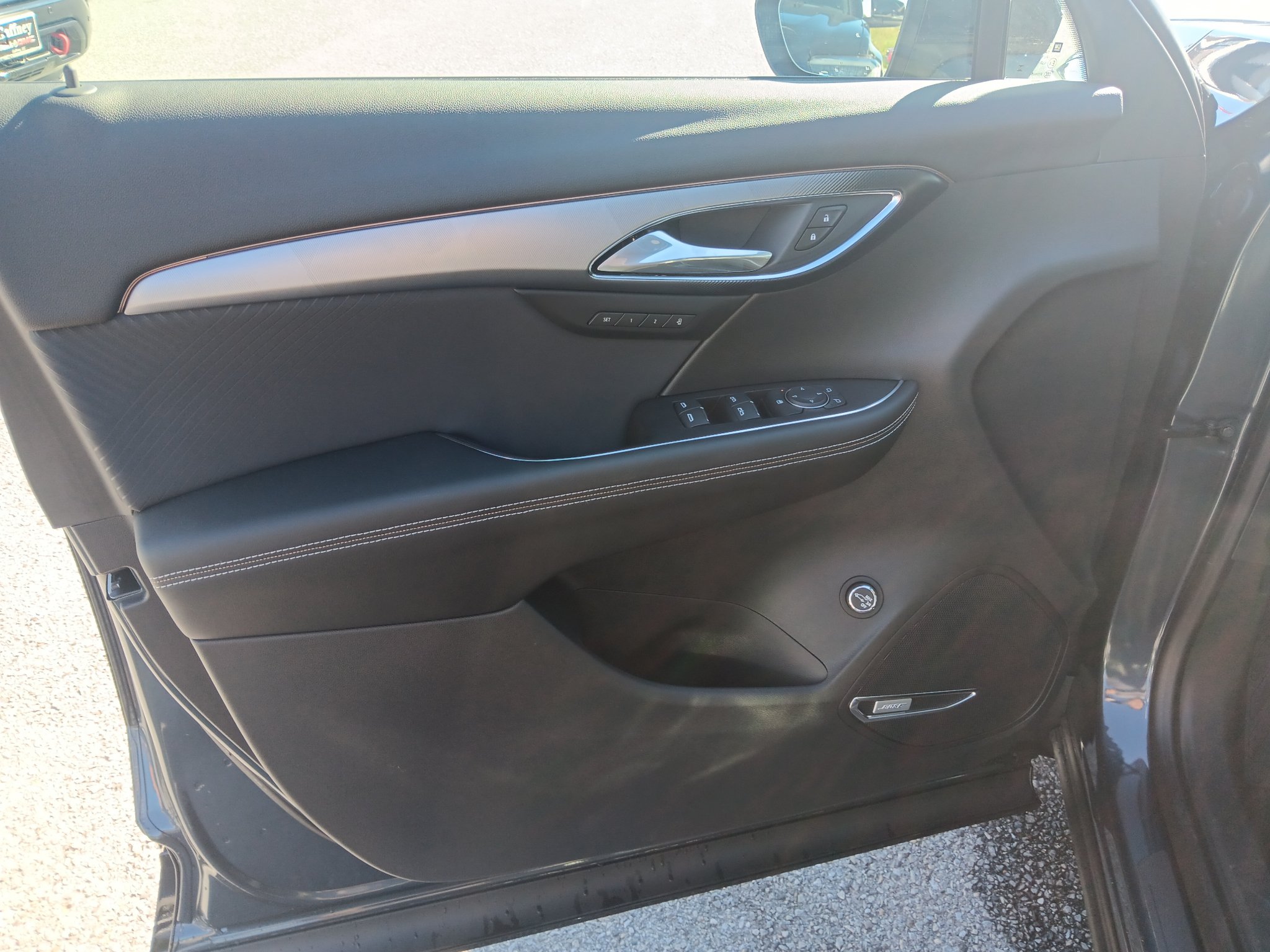 New 2026 Buick Envision Sport Touring AWD/4WD image 11