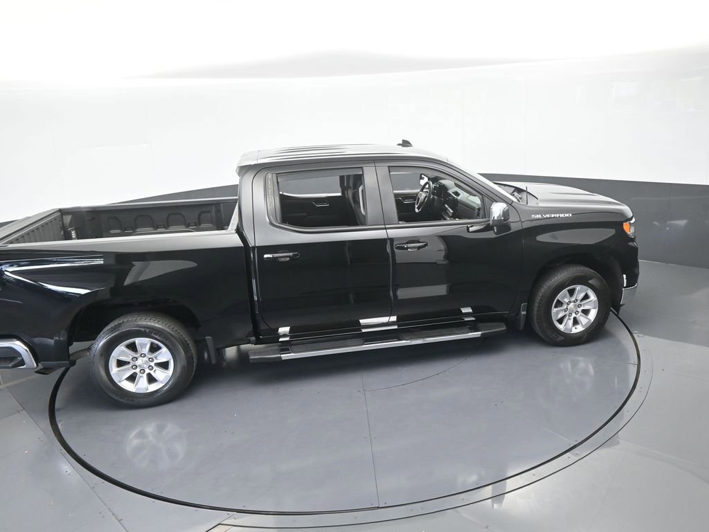 Used 2023 Chevrolet Silverado 1500 LT RWD image 51