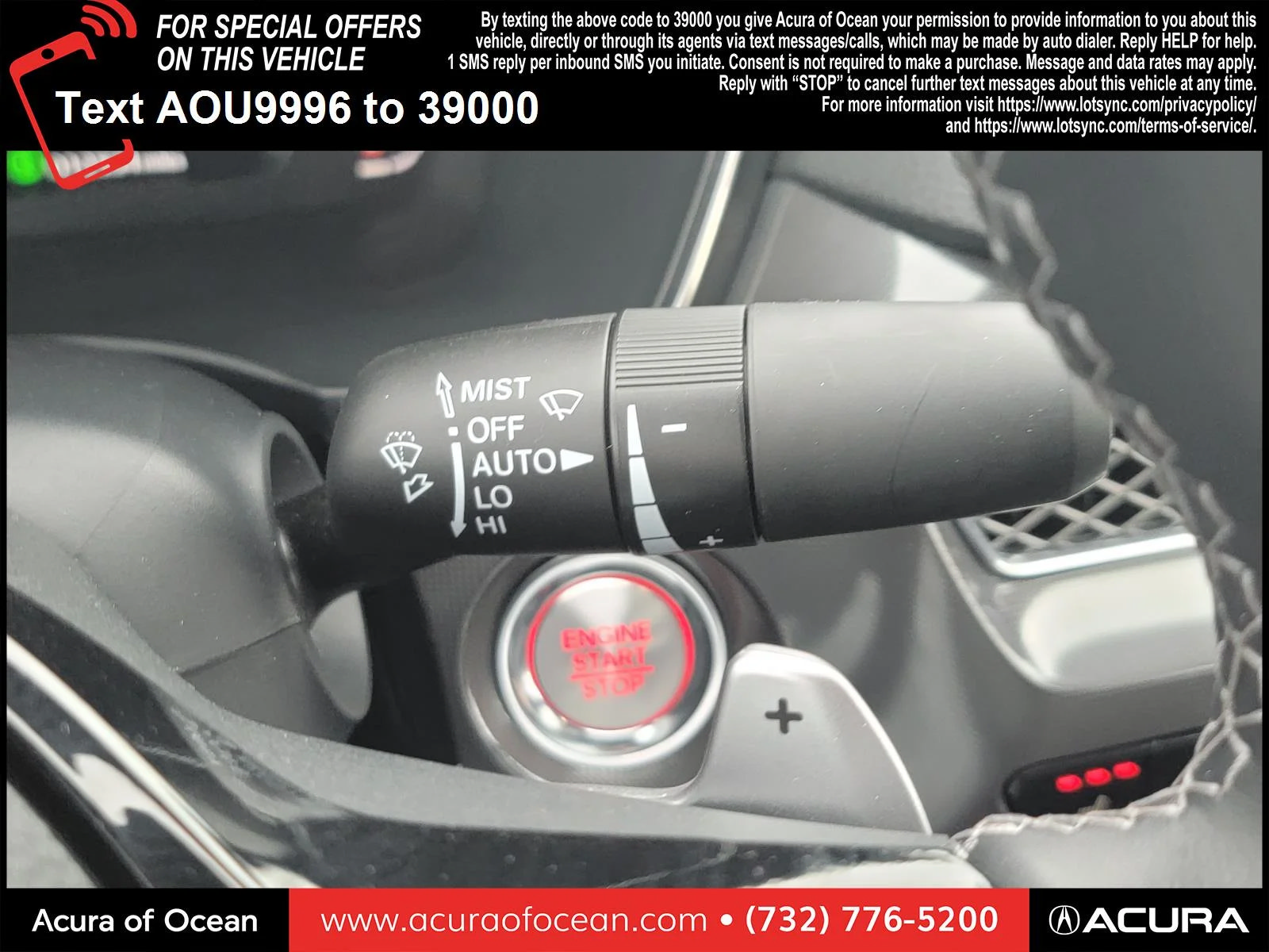 Certified 2024 Acura Integra A-Spec FWD image 20