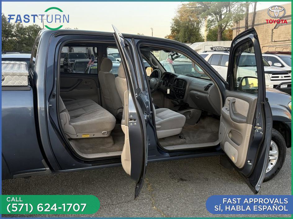 Used 2005 Toyota Tundra SR5 image 19