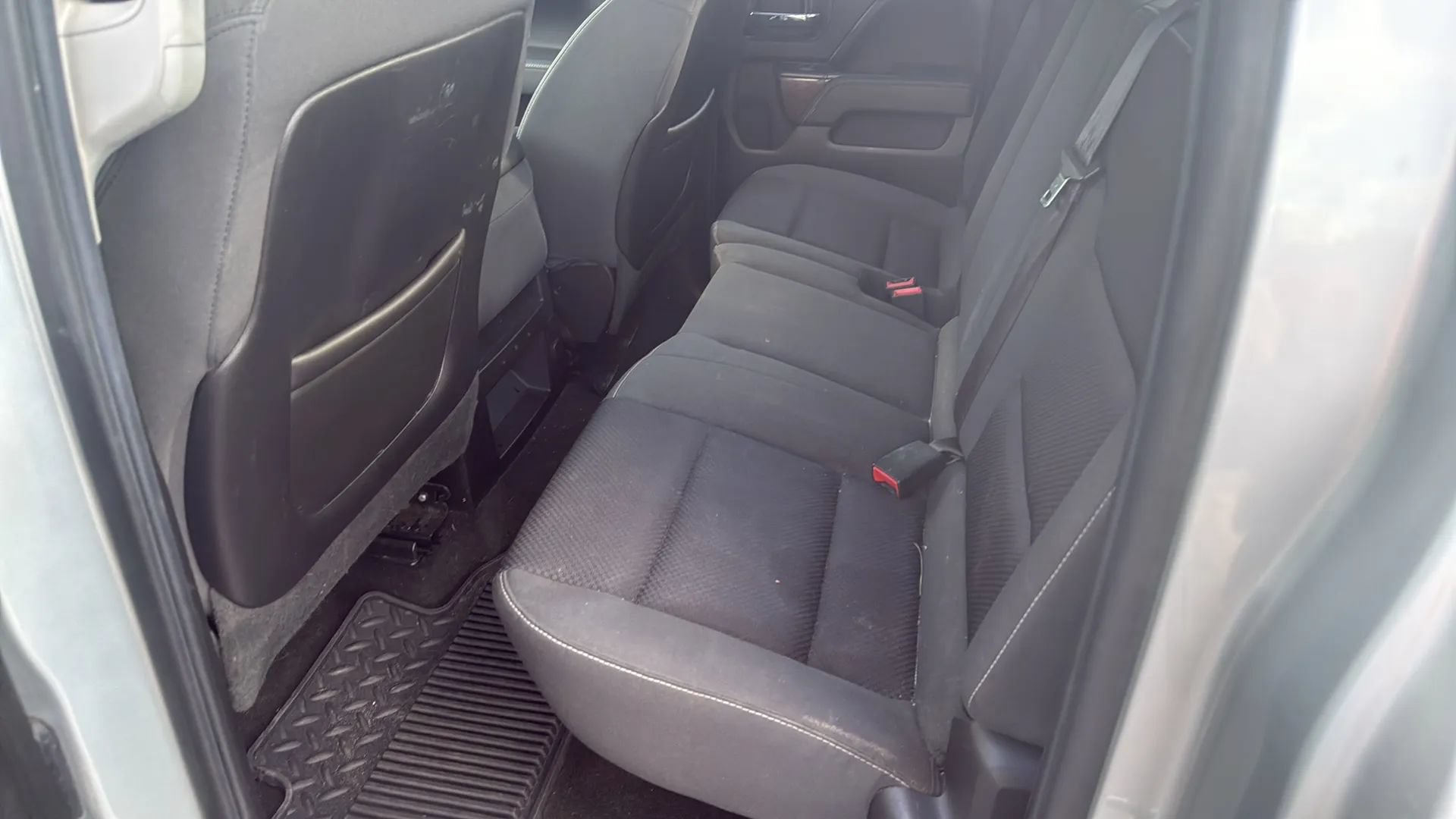 Used 2015 GMC Sierra 1500 SLE AWD/4WD image 14