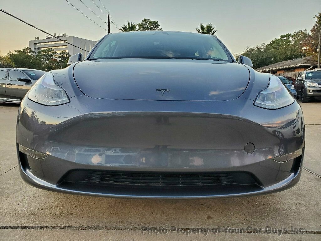 Used 2023 Tesla Model Y Performance image 6