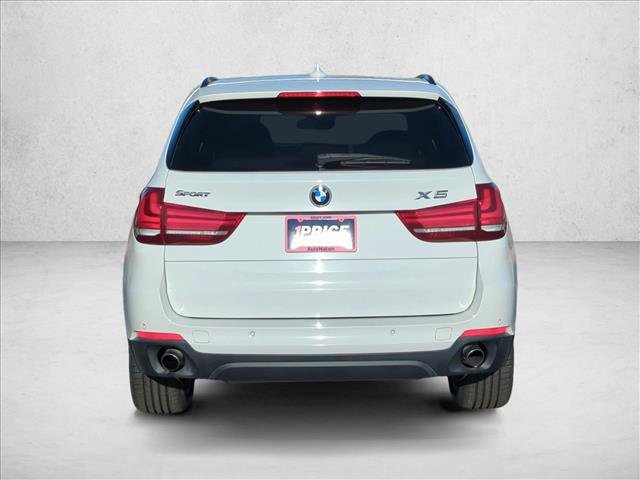 Used 2016 BMW X5 sDrive35i image 6