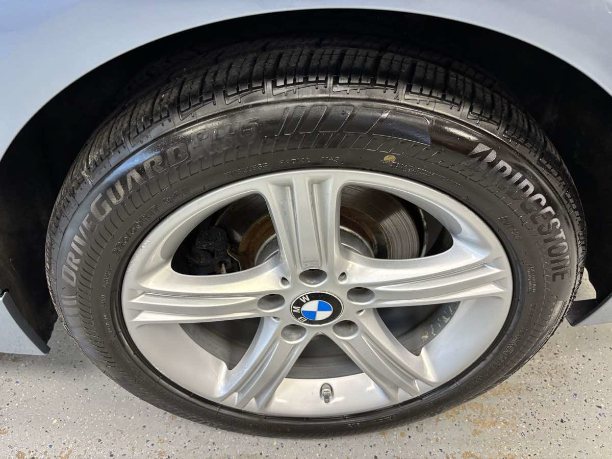 Used 2014 BMW 328i Sedan image 27