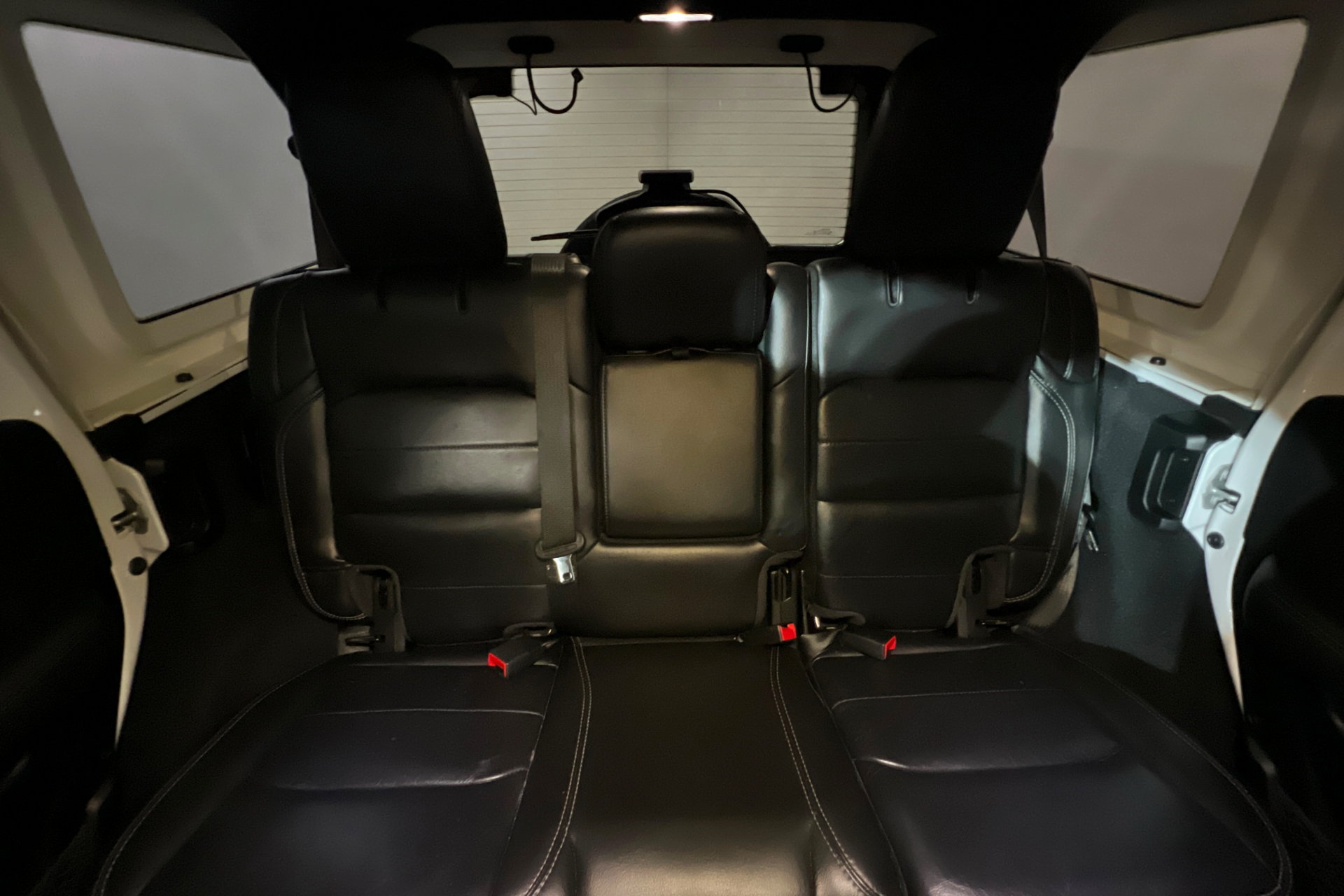 Used 2020 Jeep Wrangler Unlimited Sahara AWD/4WD image 26