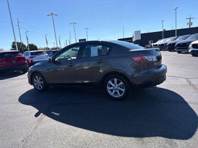 Used 2011 MAZDA MAZDA3 i Touring FWD image 13