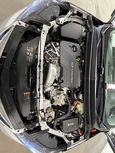 Used 2018 Chevrolet Volt Premier w/ Driver Confidence Package image 27