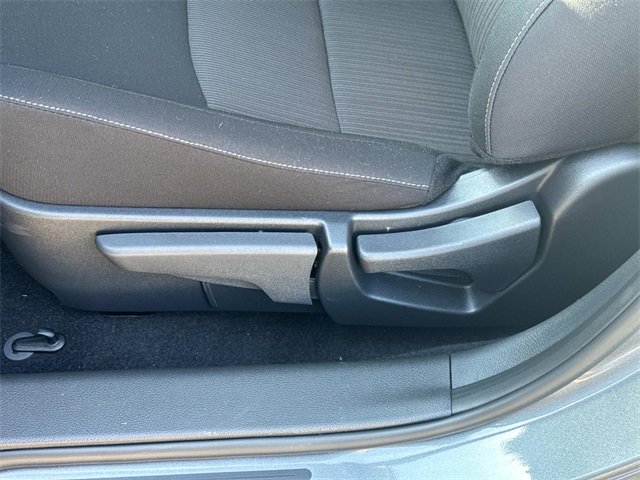 New 2025 Nissan Sentra SV image 21