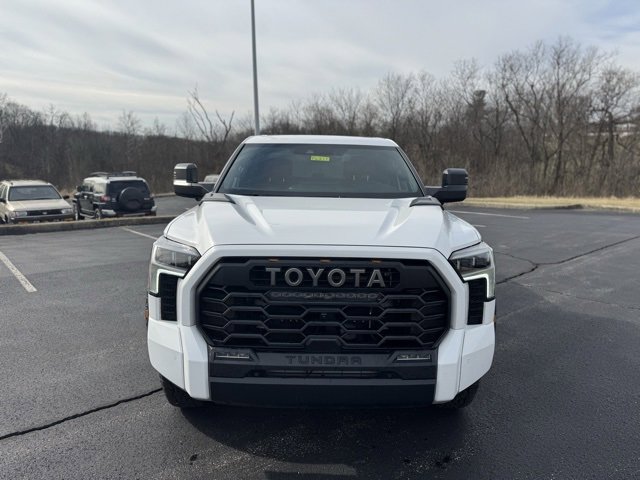 Used 2024 Toyota Tundra TRD Pro image 8