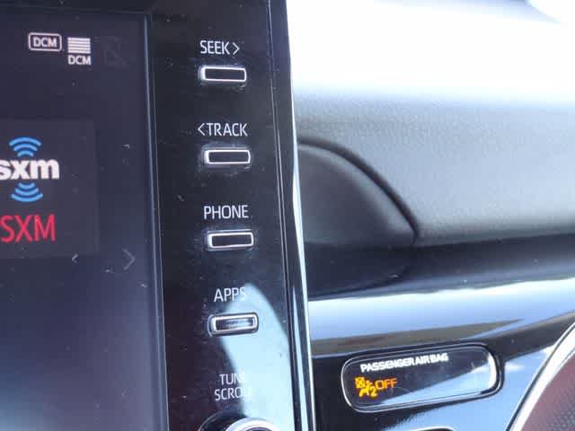 Certified 2024 Toyota Camry XSE FWD image 23