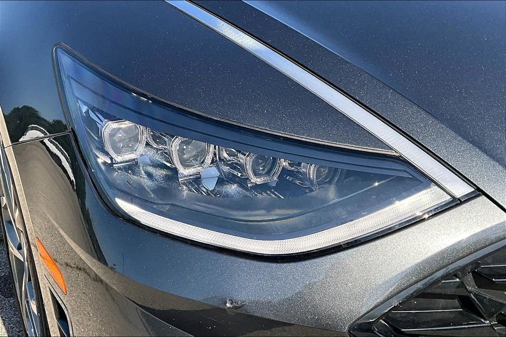 Used 2023 Hyundai Sonata SEL FWD image 29