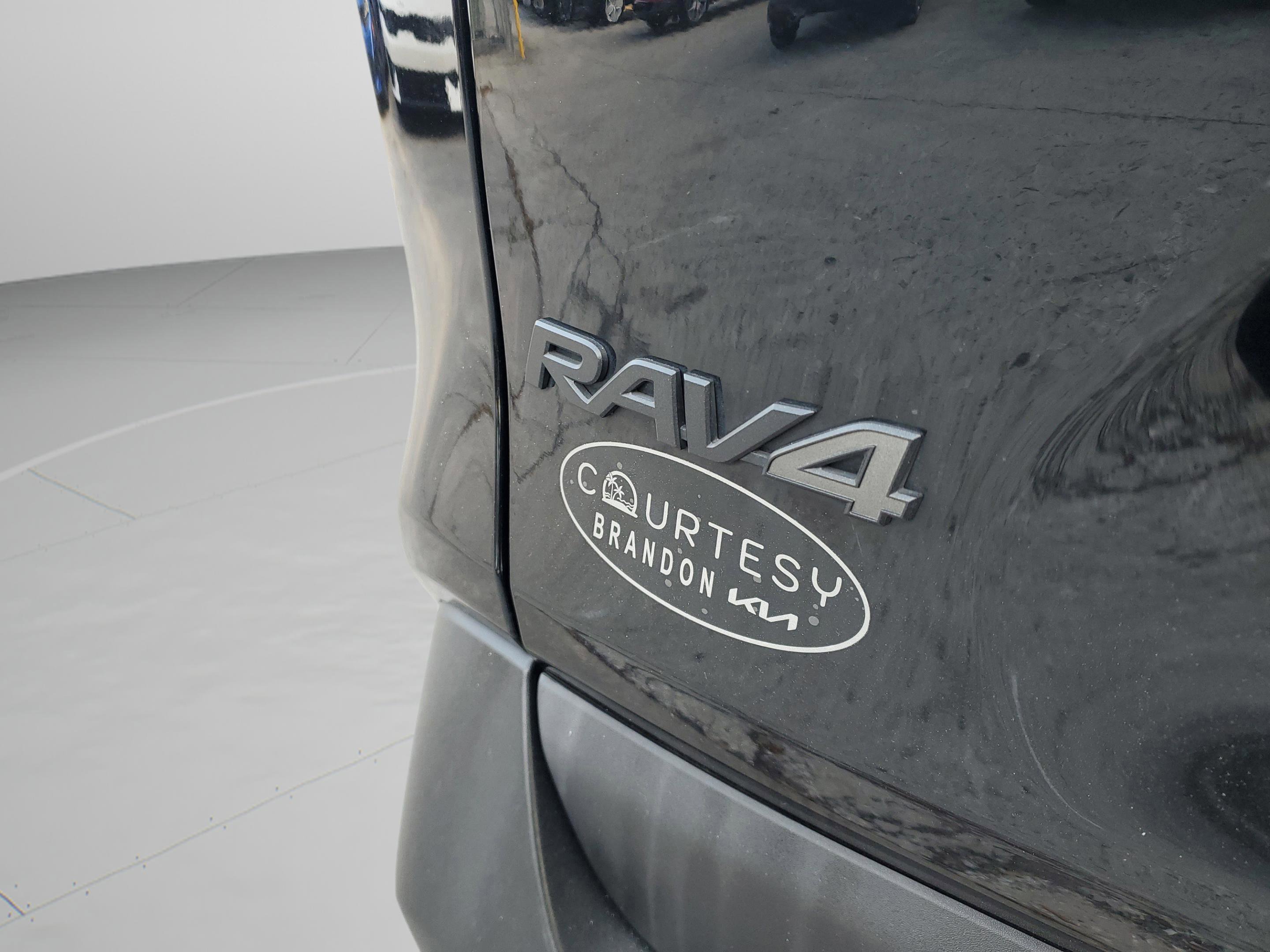 Used 2020 Toyota RAV4 Adventure image 33