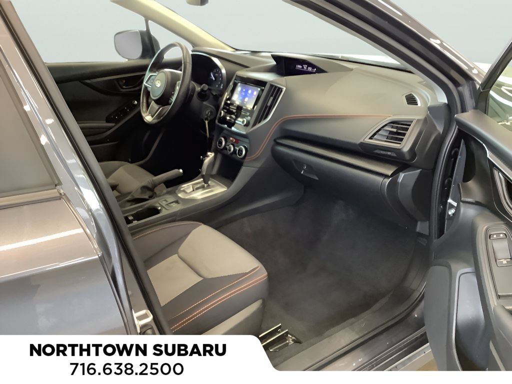Used 2020 Subaru Crosstrek 2.0i Premium AWD/4WD image 12