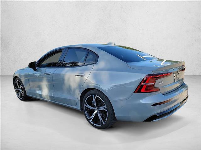 Used 2024 Volvo S60 B5 Plus AWD/4WD image 7