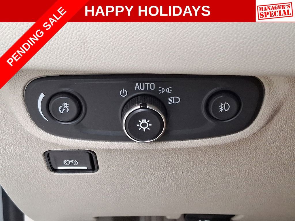 Used 2018 GMC Terrain Denali w/ LPO, 'HIT The Road' Package image 26