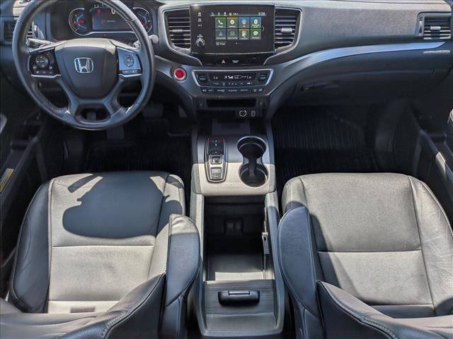 Used 2022 Honda Pilot Special Edition image 17