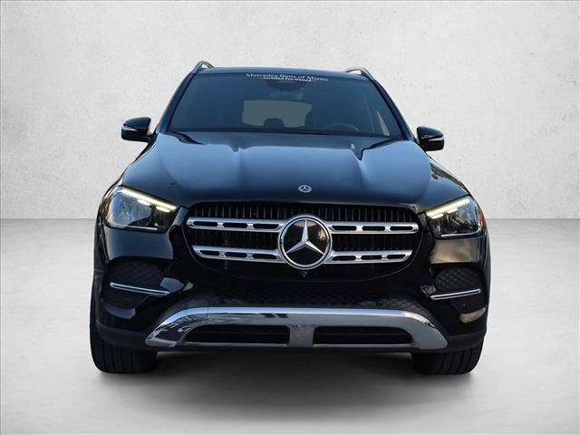 Certified 2024 Mercedes-Benz GLE 350 4MATIC video 2