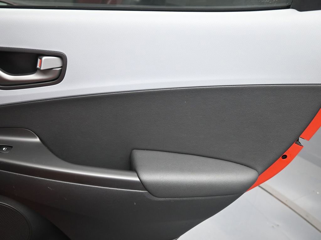 Used 2019 Hyundai Kona Ultimate image 26