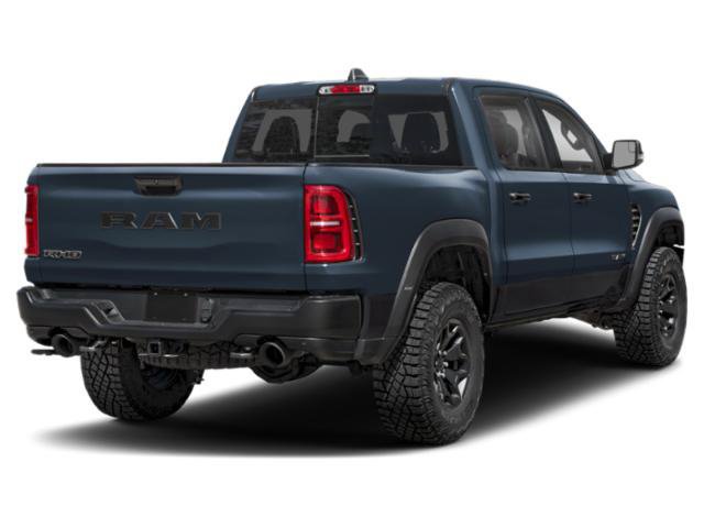 New 2026 RAM 1500 RHO w/ RHO Level 1 Equipment Group AWD/4WD image 5