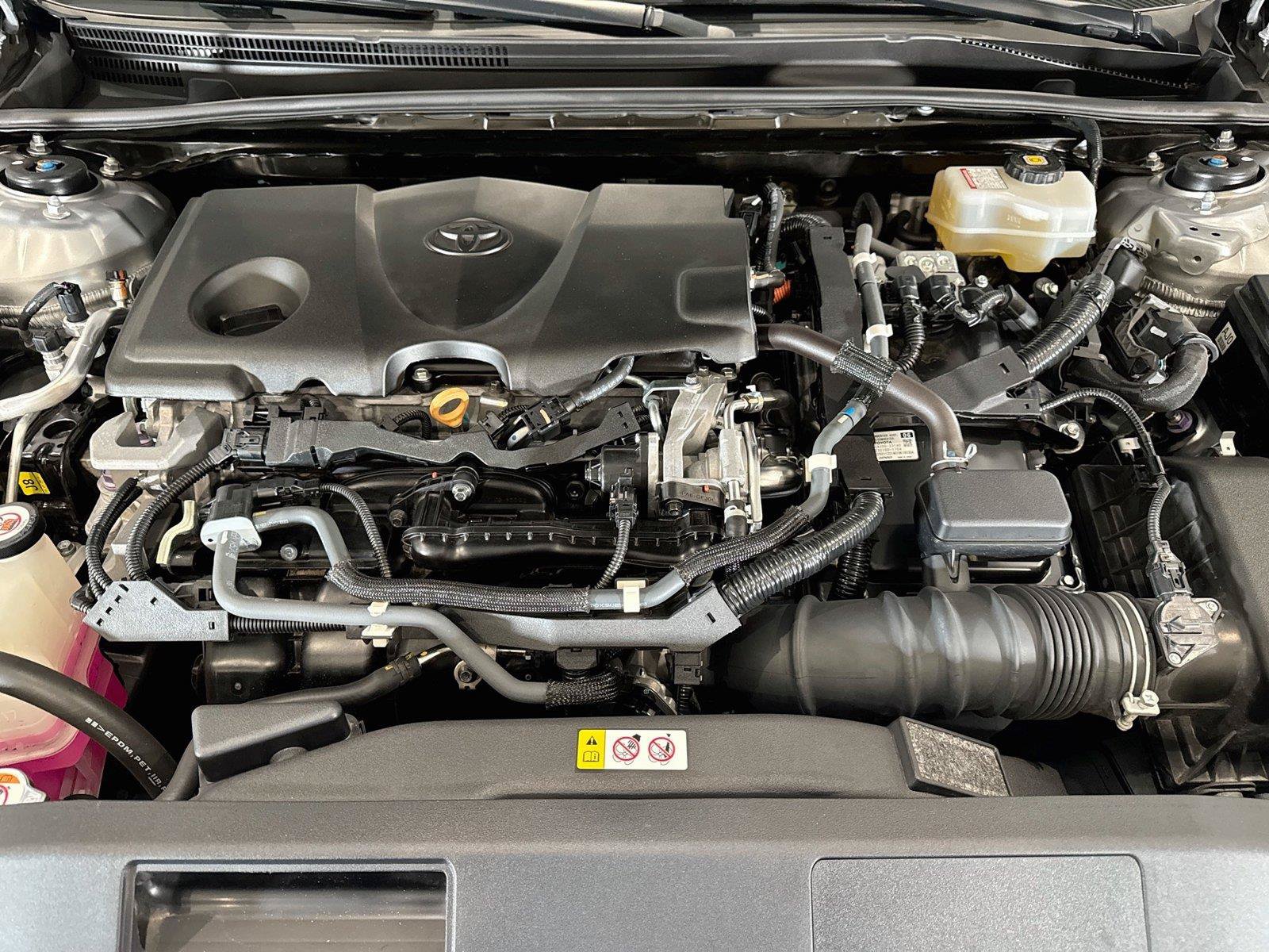 Used 2019 Toyota Avalon Limited w/ Advanced Safety Package FWD image 35