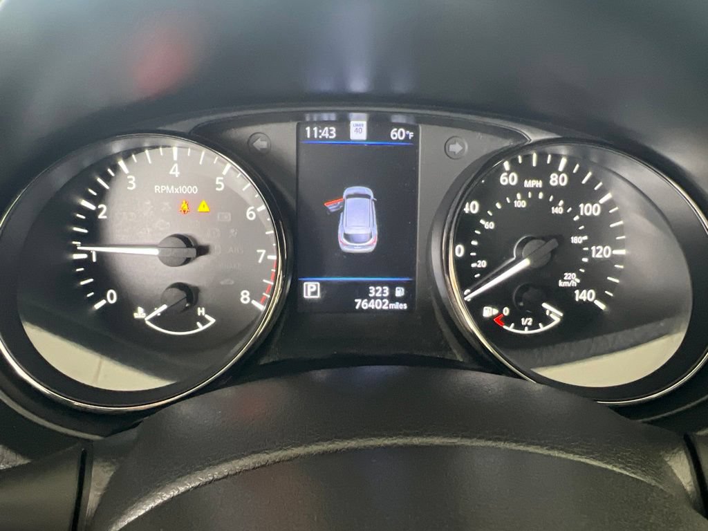 Used 2020 Nissan Rogue Sport SL w/ Premium Package AWD/4WD image 65