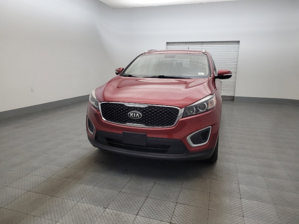 Used 2018 Kia Sorento LX FWD image 15