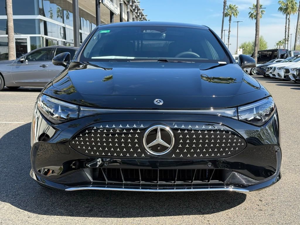 New 2026 Mercedes-Benz CLA 350 image 17