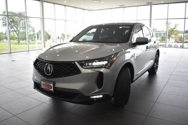 Used 2023 Acura RDX A-Spec AWD/4WD image 3