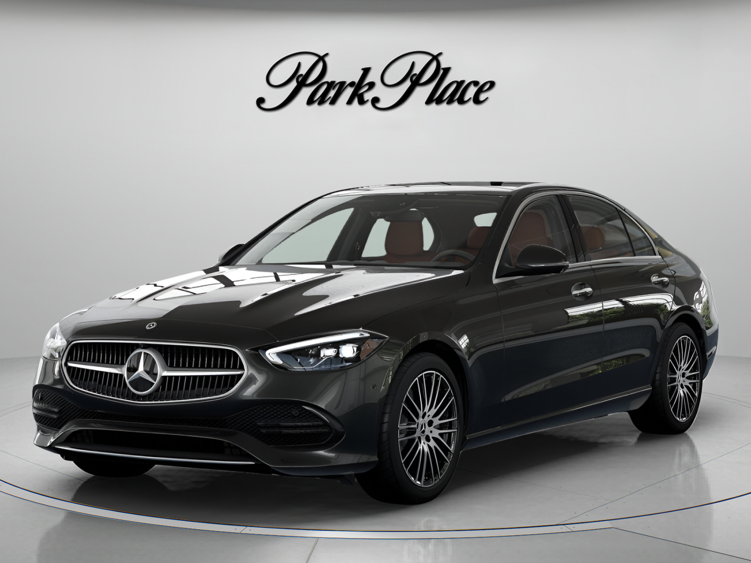 Used 2026 Mercedes-Benz C 300 4MATIC Sedan image 38