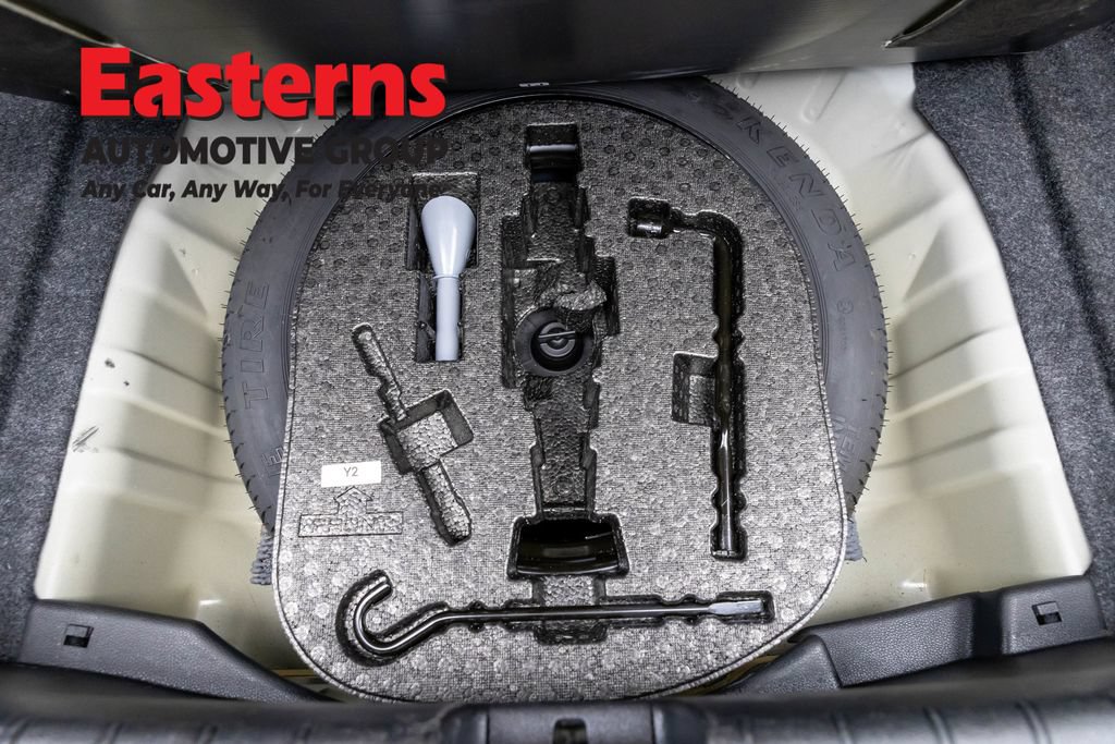 Used 2019 Honda Civic EX image 20