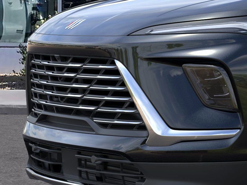 New 2026 Buick Enclave Preferred FWD image 13