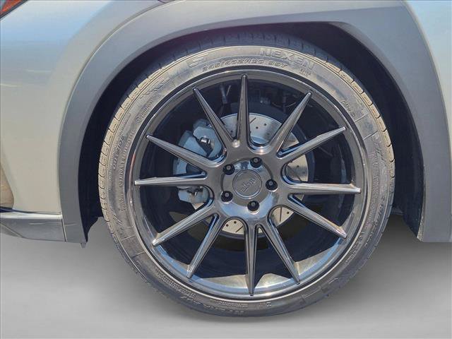 Used 2019 Lexus UX 200 F Sport w/ F Sport Premium Package FWD image 24