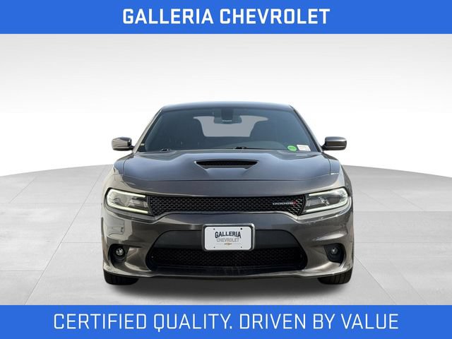 Used 2019 Dodge Charger R/T RWD image 3