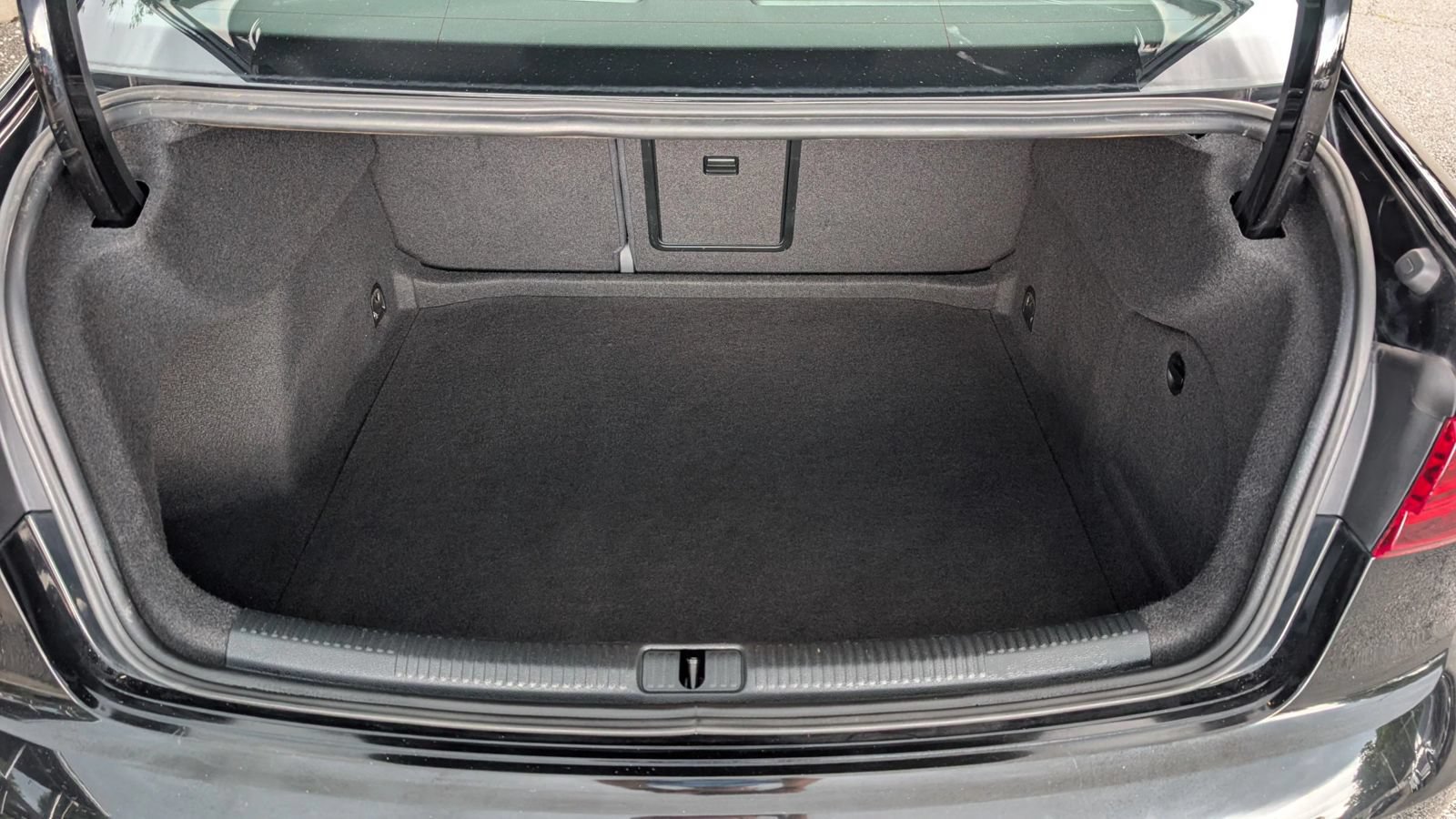 Used 2019 Audi A3 2.0T Titanium w/ Convenience Package FWD image 26