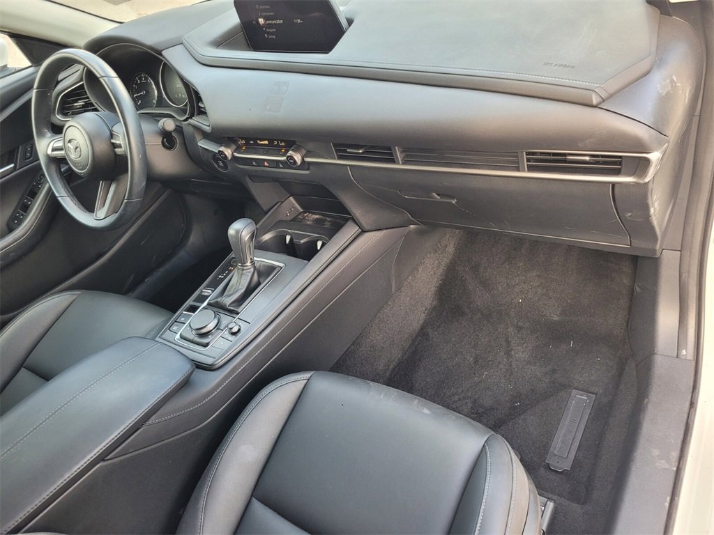 Certified 2023 MAZDA CX-30 AWD 2.5 S w/ Select Package image 16