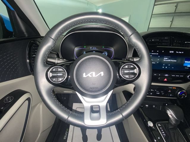 Used 2023 Kia Soul EX FWD image 14