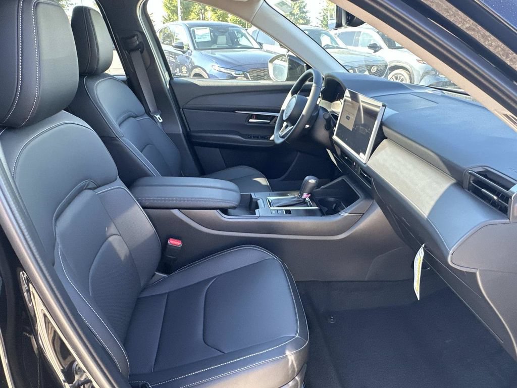 New 2026 MAZDA CX-5 2.5 S w/ Premium Package AWD/4WD image 32